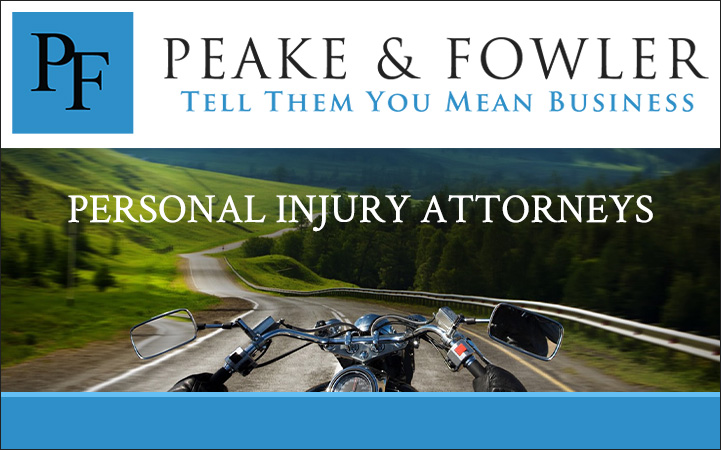PEAKE & FOWLER LAW FIRM PA