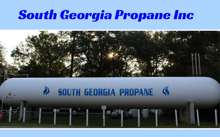 SOUTH GEORGIA PROPANE INC