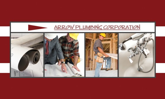 ARROW PLUMBING SERVICES