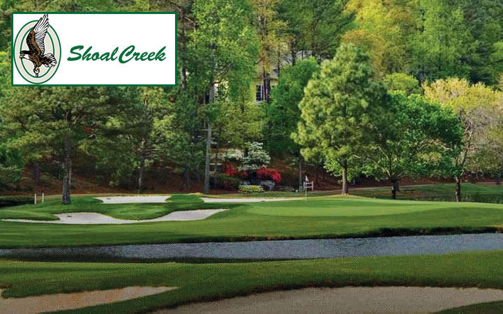 SHOAL CREEK