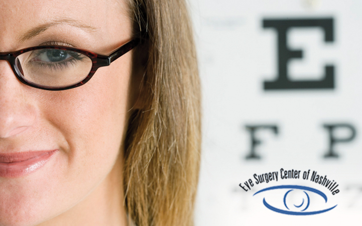 EYE SURGERY CENTER-NASHVILLE