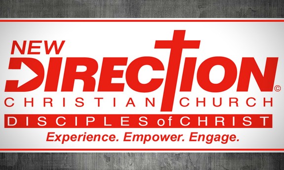 NEW DIRECTION CHRISTIAN CHURCH