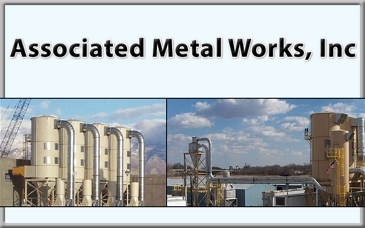 ASSOCIATED METAL WORKS, INC.