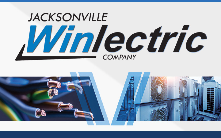 JACKSONVILLE WINLECTRIC COMPANY