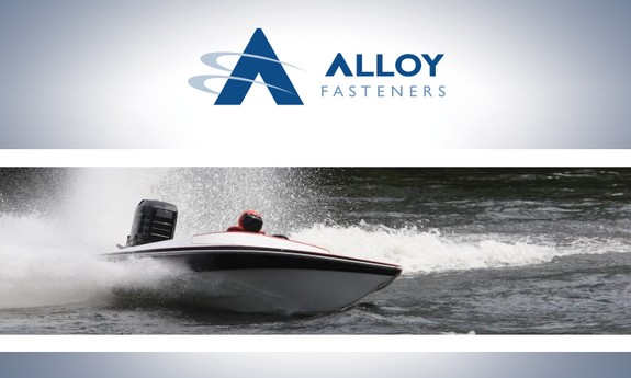 ALLOY FASTENERS