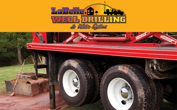 LABELLE WELL DRILLING & WATER SYSTEMS
