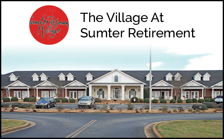 SUMTER RETIREMENT VILLAGE