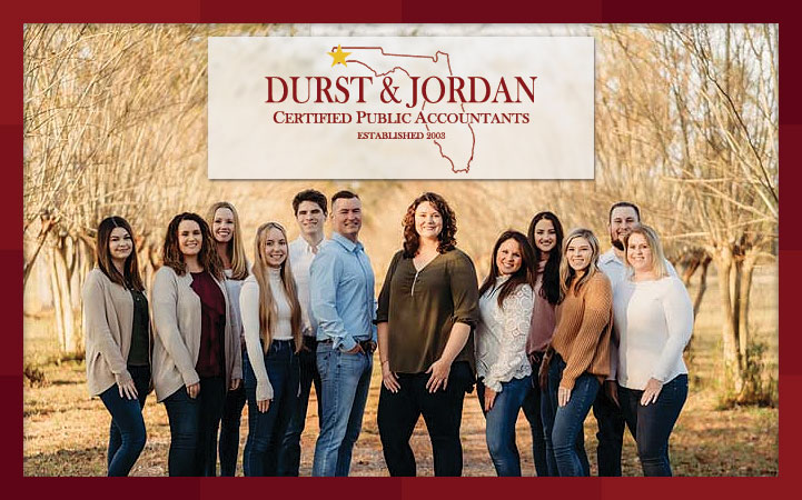 DURST & JORDAN CPA