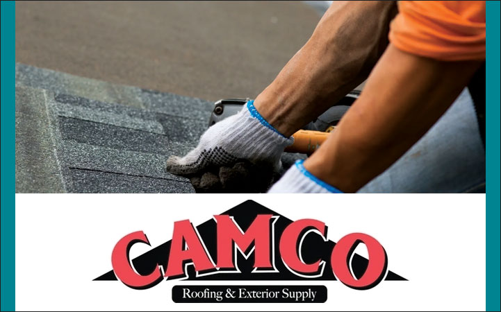 CAMCO EXTERIOR SUPPLIES, INC.