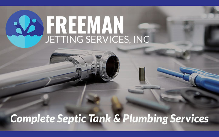 FREEMAN JETTING SERVICES INC