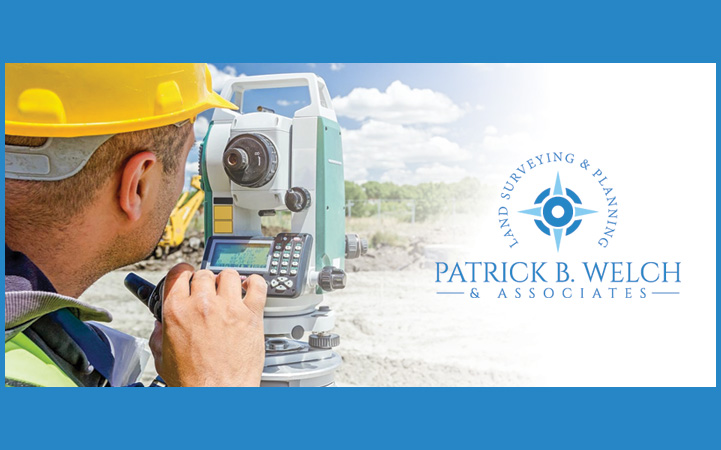PATRICK B. WELCH & ASSOCIATES