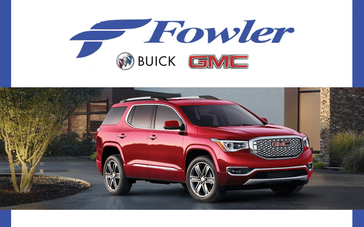 FOWLER BUICK GMC