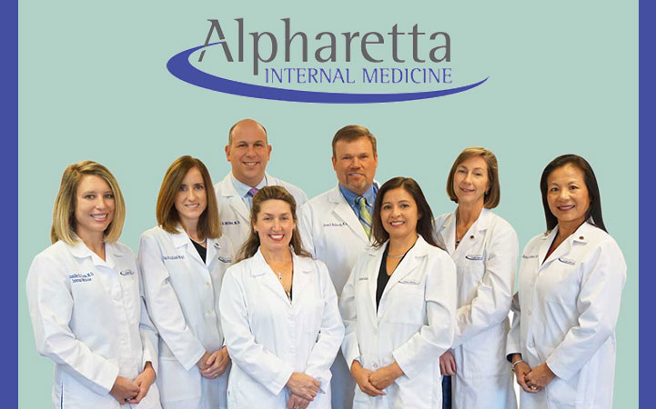 ALPHARETTA INTERNAL MEDICINE