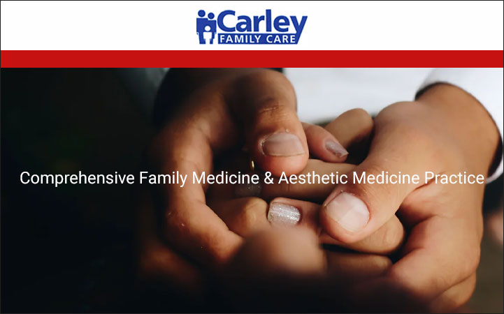 CARLEY FAMILY CARE