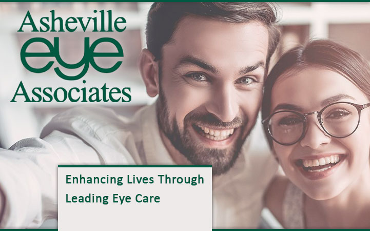 ASHEVILLE EYE ASSOCIATES