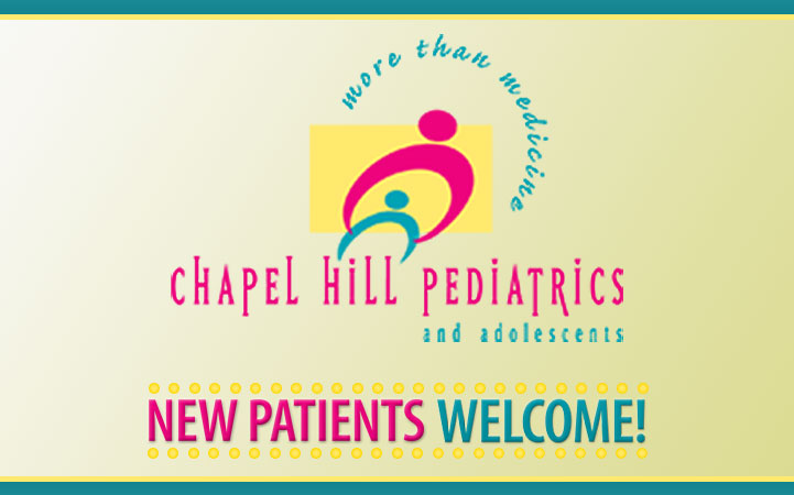 CHAPEL HILL PEDIATRICS