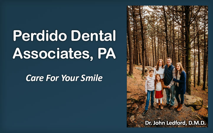 PERDIDO DENTAL ASSOCIATES