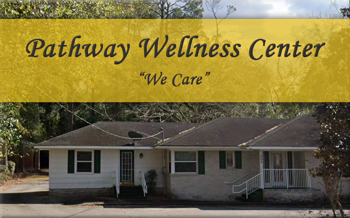 PATHWAY WELLNESS CENTER