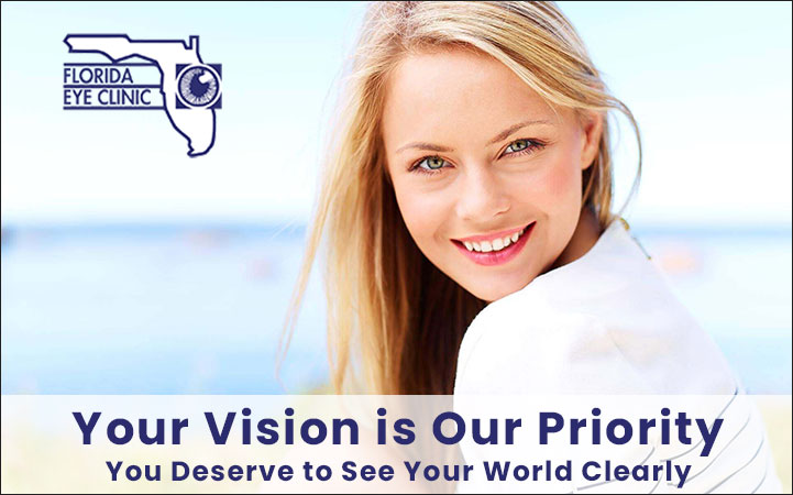 FLORIDA EYE CLINIC