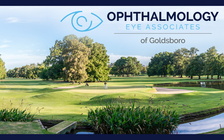 GOLDSBORO EYE CLINIC LLC