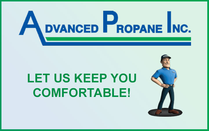 ADVANCED PROPANE INC