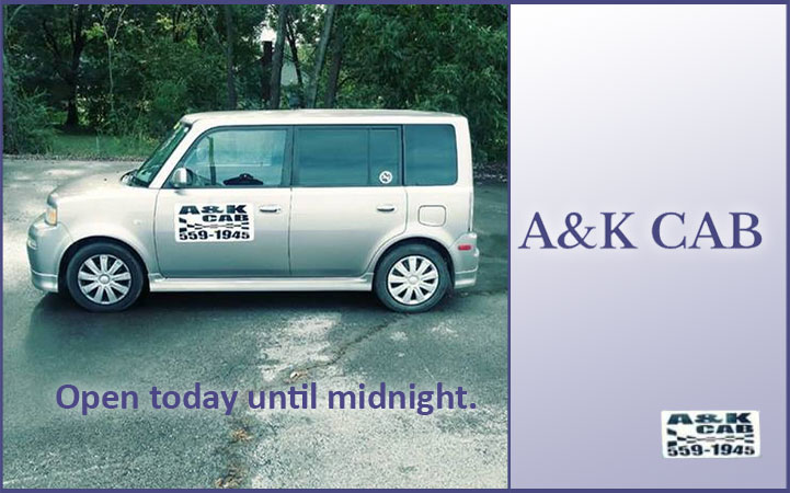 A & K CAB