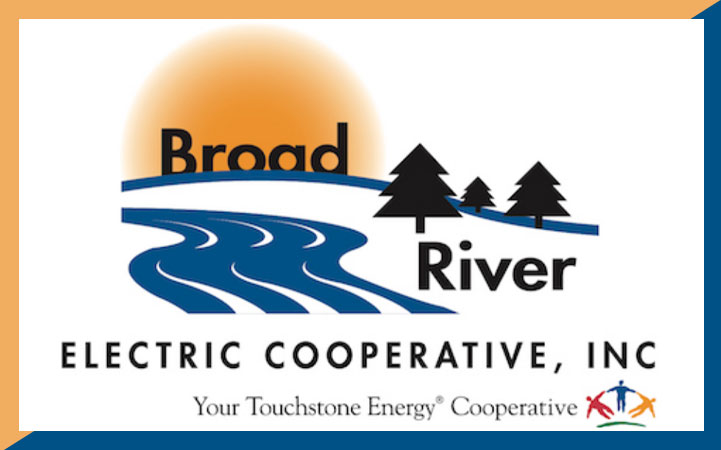 BROAD RIVER ELECTRIC