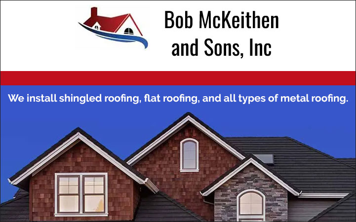 BOB MCKEITHEN & SONS