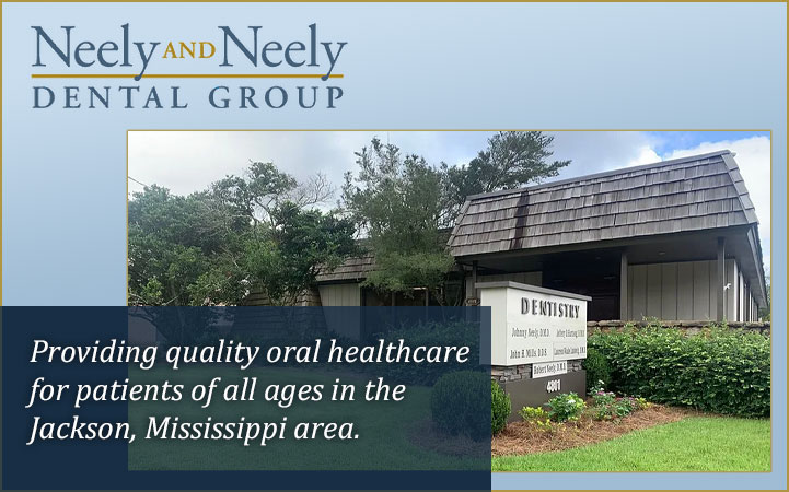 NEELY & NEELY DENTAL GROUP