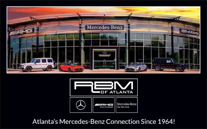RBM OF ATLANTA INC