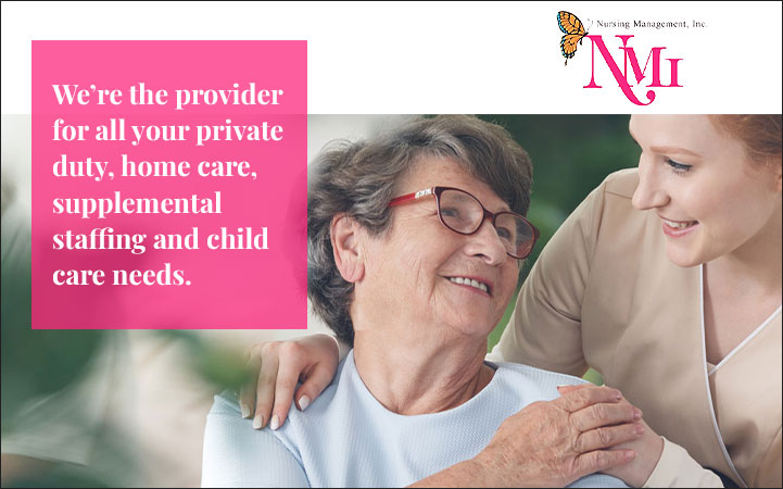 NURSING MANAGEMENT INC