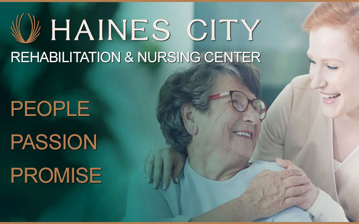 HAINES CITY REHABILITATION & NURSING CENTER