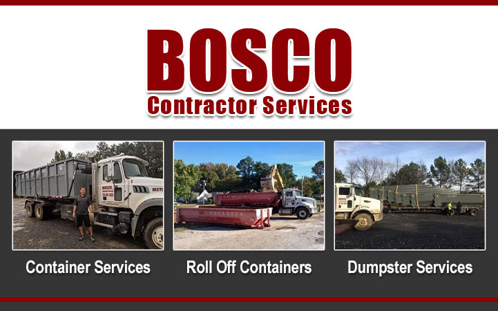 BOSCO CONTRACTOR SERVICES