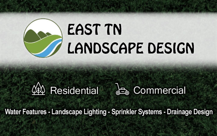EAST TN LANDSCAPE DESIGN