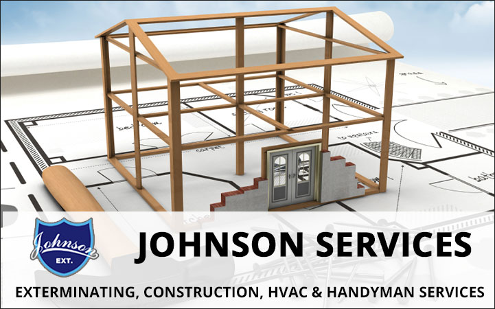 JOHNSON SERVICES PEST CONTROL