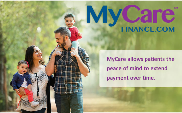 MYCARE FINANCE
