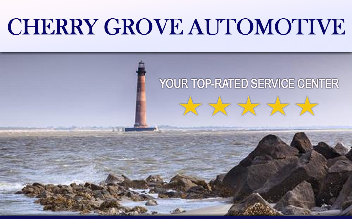 CHERRY GROVE AUTOMOTIVE