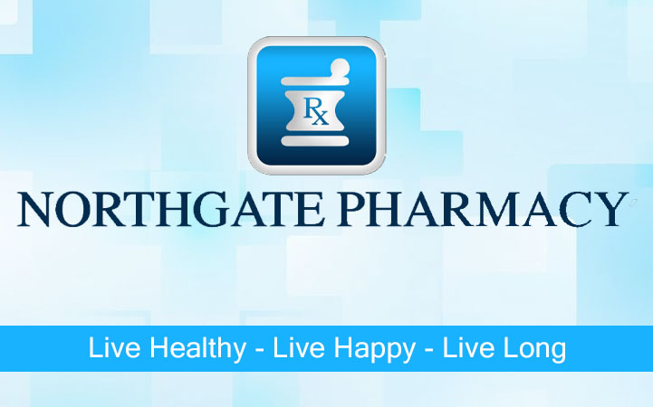 NORTHGATE PHARMACY