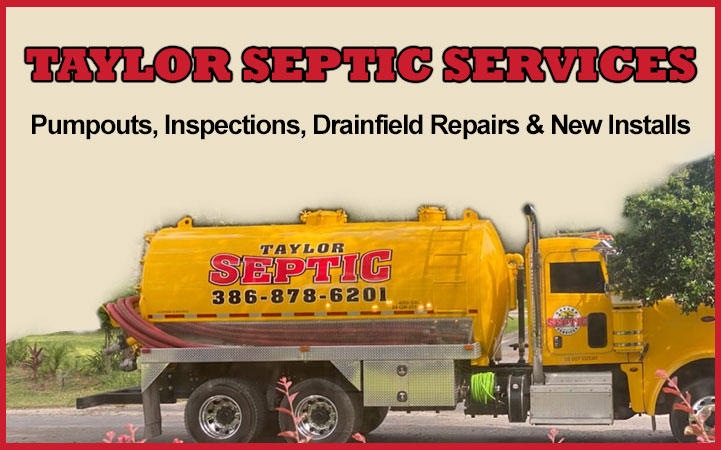 TAYLOR SEPTIC SERVICES
