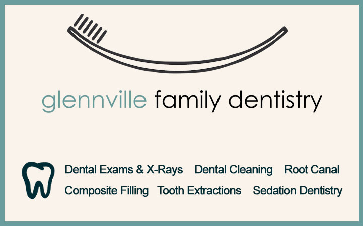 GLENNVILLE FAMILY DENTISTRY