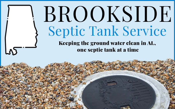 BROOKSIDE SEPTIC TANK SERVICE