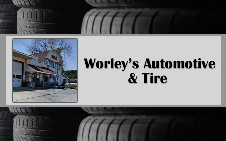 WORLEY'S AUTOMOTIVE & TIRE - Local AUTOMOBILE REPAIRING & SERVICES in Chadbourn, NC