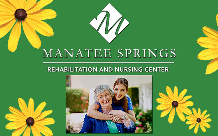 MANATEE SPRINGS REHABILITATION & NURSING CENTER