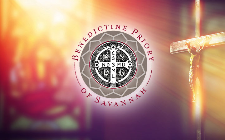 BENEDICTINE PRIORY OF SAVANNAH