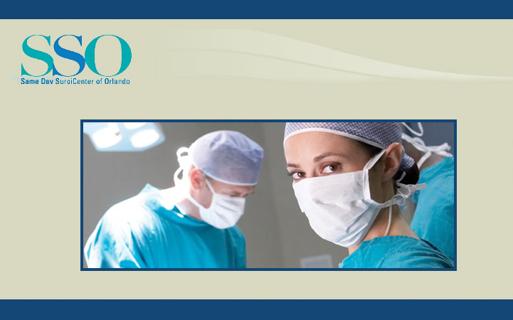 SAME DAY SURGICENTER