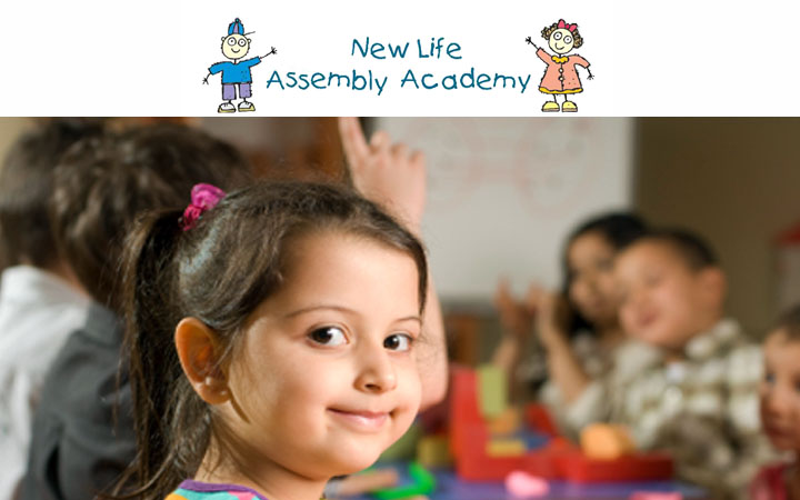 NEW LIFE ASSEMBLY ACADEMY