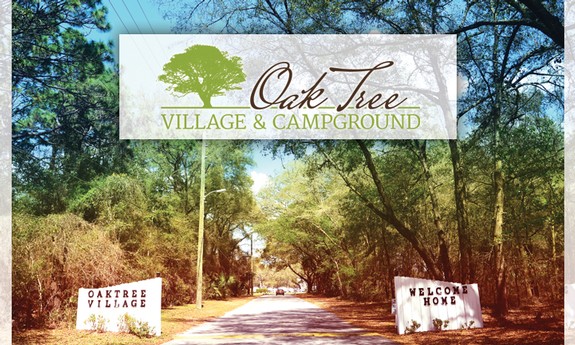 OAK TREE VILLAGE & CAMPGROUND
