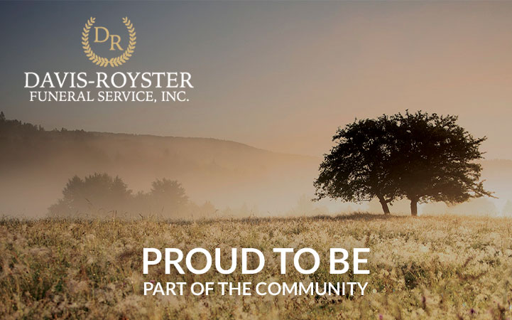DAVIS-ROYSTER FUNERAL SERVICE, INC. - Local FUNERAL DIRECTORS in Henderson, NC