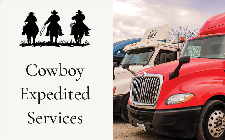 COWBOY USA