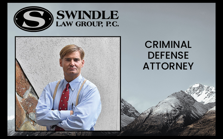SWINDLE LAW GROUP, P.C.
